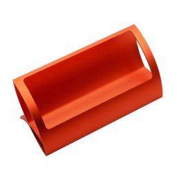 50 Sheets Capacity Business Card Holder Name Cards Collection Organzier Case New Dropship