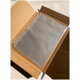Protège-cartes A4 pochettes pour cartes postales 1 2 8 3 9 4 pochettes 11 trous clairs Album