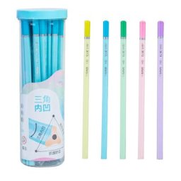 Crayons HB pour Enfants d'École Primaire 10/20 Pièces