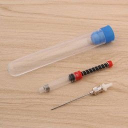 Boîte de stylos MAJOHN 1 pièce convertisseur d'encre auxiliaire à Absorption d'encre papeterie