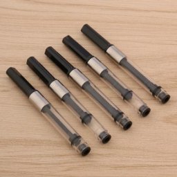 Convertisseur d'encre en cuivre pour stylo fournitures scolaires et de bureau fournitures de