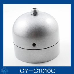 DIY CCTV Caméra IR étanche caméra Boîtier En Métal Cover.CY-C1010C