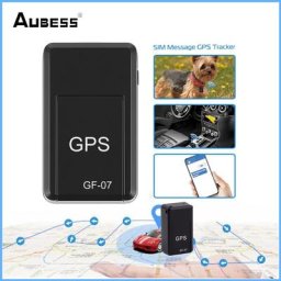 Mini traqueur GPS de voiture localisateur intelligent l'inventaire dispositif de suivi en temps
