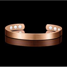 Bracelets Anti-arthrite et rhumatismes bijoux de santé soulagement de la douleur Bio-magnétique