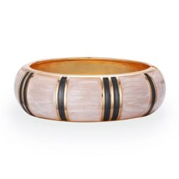 Bracelet en métal en alliage de goutte d'huile pour femmes bracelets de mode accessoires de
