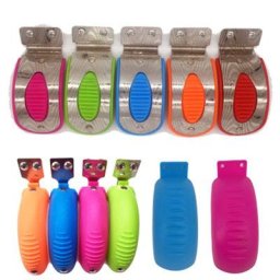 Plaquettes de frein pour enfants accessoires de Scooter Tricycle Quad roue arrière arrière