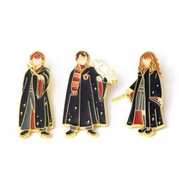 Broche en Émail pour Vêtements Danemark ges avec Anime Accessoires pour Bijoux Cadeau de Nouvel