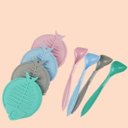 Dogs Cat Storage Tin Cap Lid Seal Cover Silicone Canned Lid Sealed Feeder Food Can Reusable Portable
