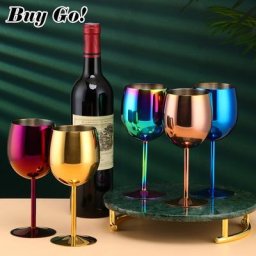 Bouchon de bouteille de vin avec gobelet en acier inoxydable bec de liqueur distributeur de