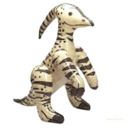 Y4UD – dinosaure gonflable en plein air décoration de fête d'anniversaire Ballons d'animaux