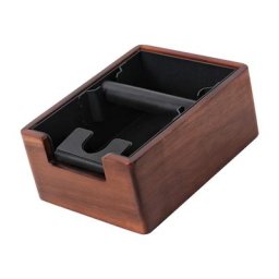 Boîte à Café Perfecto Capacité Universelle de 1 5 L pour Magasin de Thé au Lait Bac à Expresso
