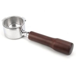 Porte-filtre pour Machine à café 51mm porte-filtre en bois ECO680 2021 nouveauté 685