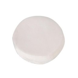 Papier filtre pour bol de poudre spécial papier de séparation 51mm/53mm/58mm 100 pièces/ensemble
