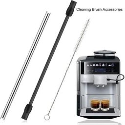 Veroarôme – ensemble d'accessoires pour Bosch 1 ensemble nettoyage facile Machine à café Durable