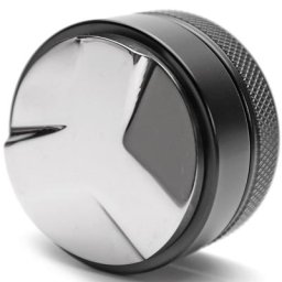 Distributeur de café 51/53/58mm compte-gouttes adapté au porte-filtre Breville de 54mm pour