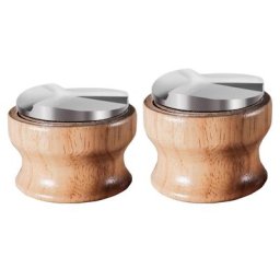 Distributeur de café et inviolable expresso 2 en 1 compte-gouttes convient pour porte-filtre
