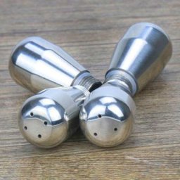 Buse à vapeur universelle en acier inoxydable buse de 3 à 4 trous bec en mousse de lait outils à