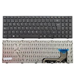Nouveau clavier d'ordinateur portable espagnol pour Lenovo TIANYI/urgence apad 100-15 IBD par 15IBD