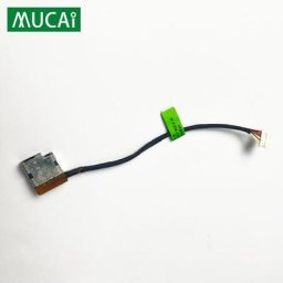Câble d'alimentation DC pour ordinateur portable HP 14 14-AF 14-AC 15 15Q 15-AC 15-af 240 246 250