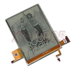 Écran tactile LCD 6 pouces ED060XH2 (1905) C1 pour Pocketbook Touch Lux 623 lecteur pour