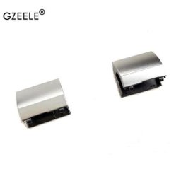 Couvercle de charnière LCD argent pour Dell Inspiron 15R - 5521 5537 5535 3521 3537 3535