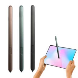 Stylet de remplacement à haute sensibilité pour Galaxy Tab S6 Lite Galaxy Tab SM-T860/T865/T867/