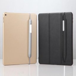 Étui à crayons en Silicone pour Apple Pencil génération 1 génération 2 manchon de support