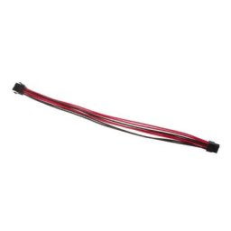 HCCY – câble d'alimentation pour carte graphique PCI-E GPU 8 broches à 6 + 2 broches à monter