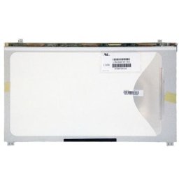 Pour SAMSUNG NP300V5A cape P5C NP300E5A Ordinateur Portable Écran LCD Matirx LTN156AT19