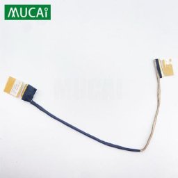 Câble vidéo flexible pour ASUS U31 U31SD U31JG U31S U31JC U31IG X35S P31s écran LCD LED