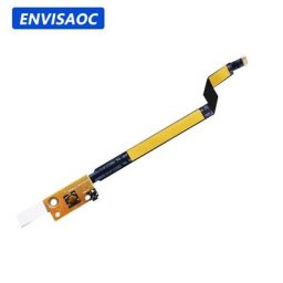 Carte de bouton d'alimentation d'ordinateur portable pour Dell Inspiron 14 3462 3465 3467 3468 3568