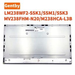 Original Nouveau MV238FHM-N20 LM238WF2-SSK1 MV238FHM N20 LM238WKitchenware SSK1 LM238WKitchenware