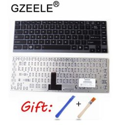 Clavier anglais américain pour Toshiba Satellite U800W U845 U900 U920 U920T U925 U940 Z935