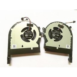 SSEA – ventilateur de refroidissement pour ordinateur portable pour ASUS ZX80G FX504 FX80GE FX80FE