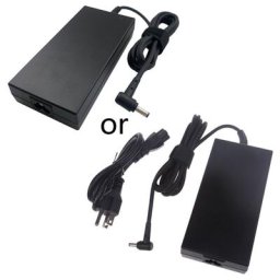 Chargeur adaptateur secteur 180W 20V 9A 4.5x3.0mm pour MS-17FS gelée GL66 GF76 MS-17FS WF76 épée 15