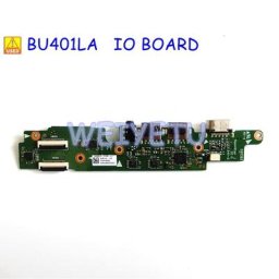 Carte Audio USB/SD/VGA pour ASUS/BU401LA/BU401LA (IO_board REV2.1) pièce d'occasion livraison