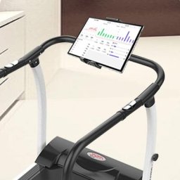 Support universel réglable pour tablette support de vélo support de voiture tapis roulant vélo