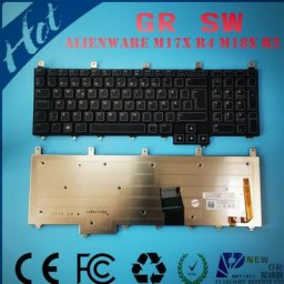 Clavier d'ordinateur portable PalmassistAssembly pour LENOcalculator YOGA 520-14 81C8 FLEX5-1470