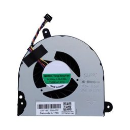 Ventilateur de refroidissement pour processeur d'ordinateur portable Probook pour modèle 6560B
