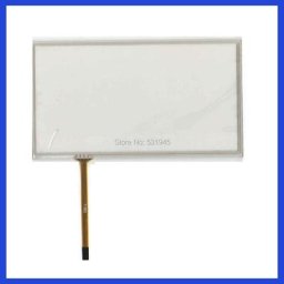 Zhiysun – lecteur numérique pour écriture compatible avec pioneer AVH-X8500BT écran tactile 7