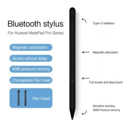 Stylet pour Huawei MatePad Pro 11 12.6 2022 tablette Palm osterPen pour MatePad Pro 10.8 écran