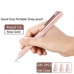 Coque souple en silicone pour Apple iPad Pays l étui de protection pour Apple Pays l 1 2 Isabel