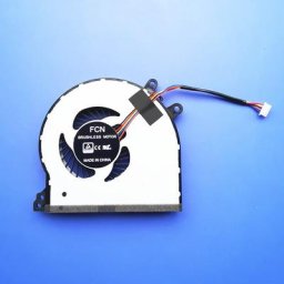 Ventilateur de refroidissement CPU pour Lenovo IdeaPad 310-14IAP 310-14ISK 510 – 14 310-15
