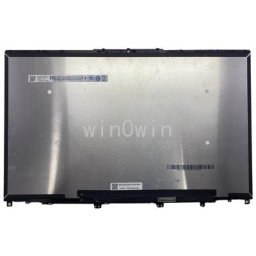 Ensemble LCD pour ordinateur portable Lenovo Yoga Slim BagglomHAN06.8 7-14IIL05 7-14ITL05