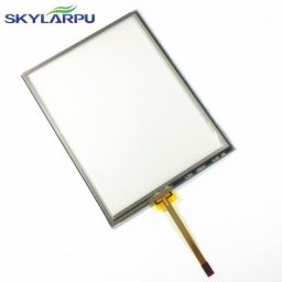 Skylarpu – collecteur de données pour écran tactile de remplacement pour Trimble TSC3 / AMT 10476