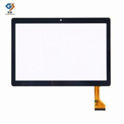 Youkou – tablette S9 écran tactile capacitif de 10.1 pouces panneau en verre externe