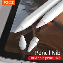 PZOZ-Remplacement de la pointe du crayon Apple remplacement de la pointe du crayon Apple 2 1er iPad