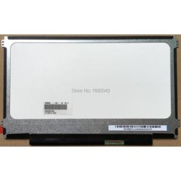 Écran LED fin pour ordinateur portable NT116WHM-N11 adapté à NT116WHM-N21 V4.0 N116BGE-EA2 M116NWR1