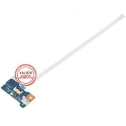 Carte de bouton de commutation d'alimentation avec câble HP ProPle455 G4 450 G4 DA0X83PB6D0