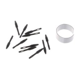 Pointes de remplacement pour tablette graphique numérique Huion 10 pièces
